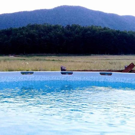 Holiday Home In Smiljan 17134 Exterior foto