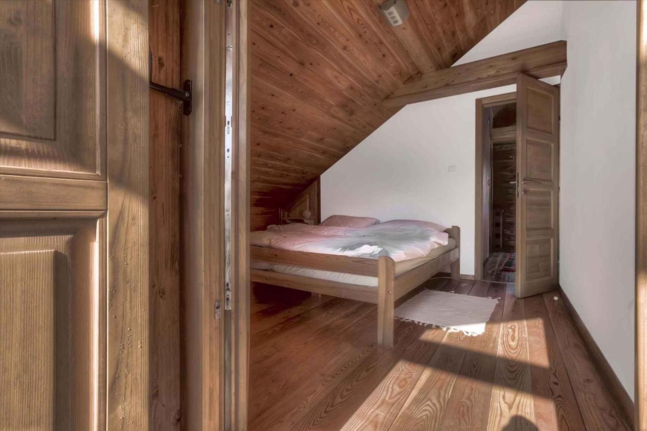 Holiday Home In Smiljan 17134 Exterior foto
